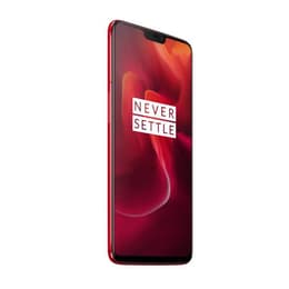 OnePlus 7 128 Go - Rouge - Débloqué