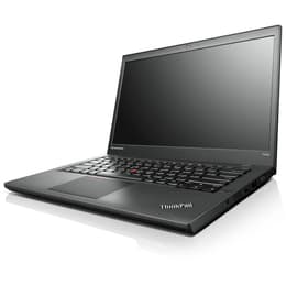 Lenovo ThinkPad T440S 14" Core i5 1.9 GHz - SSD 512 Go - 12 Go AZERTY - Français