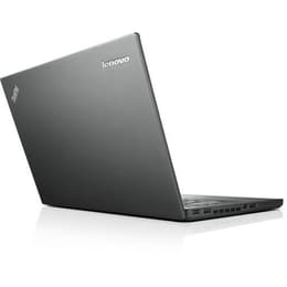 Lenovo ThinkPad T440S 14" Core i5 1.9 GHz - SSD 512 Go - 12 Go AZERTY - Français