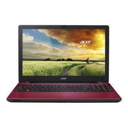 Acer Aspire E5-521G-63CW 15" A6 1.8 GHz - HDD 1 To - 8 Go AZERTY - Français