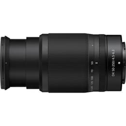 Objectif Nikon NIKKOR Z DX 50-250mm F/4.5-6.3 VR Z 50-250mm f/4.5-6.3
