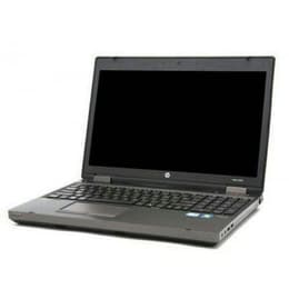 HP ProBook 6560B 15" Core i3 2.3 GHz - HDD 250 Go - 8 Go AZERTY - Français
