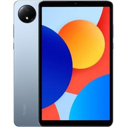 Xiaomi Redmi Pad SE 128GB - Bleu - WiFi + 4G