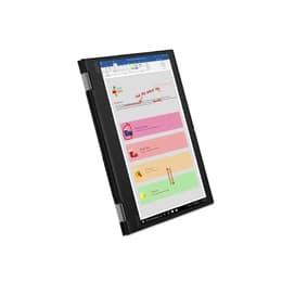 Lenovo ThinkPad X13 Yoga Gen 1 13" Core i5 1.7 GHz - SSD 4 To - 16 Go QWERTY - Néerlandais