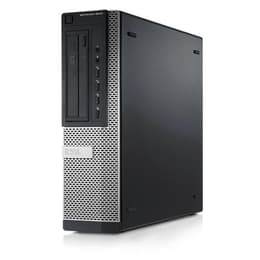 Dell OptiPlex 9010 DT 24" Core i7 3,4 GHz - SSD 1 To - 16 Go AZERTY