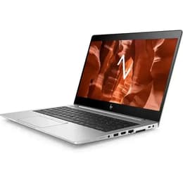 Hp EliteBook 840 G6 14" Core i5 1.6 GHz - 256 Go SSD - 16 Go QWERTY - Espagnol