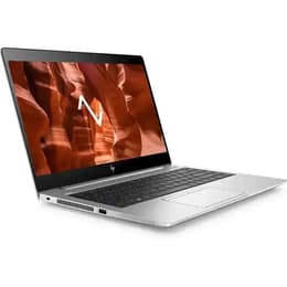 Hp EliteBook 840 G6 14" Core i5 1.6 GHz - 256 Go SSD - 16 Go QWERTY - Espagnol