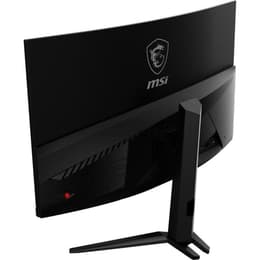 Écran 27" LCD MSI MAG 321CUPDF