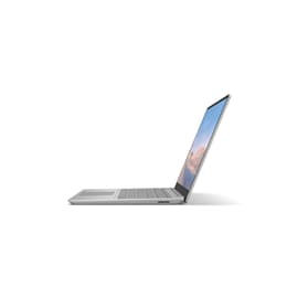 Microsoft Surface Laptop Go 12" Core i5 1 GHz - 256 Go SSD - 8 Go QWERTY - Suédois