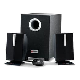 Enceinte Labtec Pulse 285 - Noir