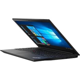Lenovo ThinkPad E490 15" Core i5 1.6 GHz - SSD 256 Go - 16 Go AZERTY - Français