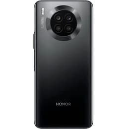 Honor 50 Lite 128 Go - Noir - Débloqué - Dual-SIM