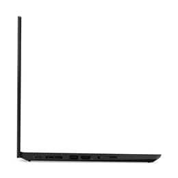 Lenovo ThinkPad T495 14" Ryzen 3 2.1 GHz - SSD 512 Go - 8 Go QWERTZ - Allemand