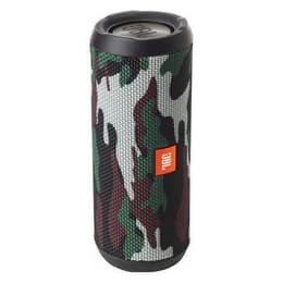 Enceinte Bluetooth JBL Flip 4 - Camouflage