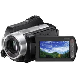 Caméra Sony HDR-SR10E USB - Noir