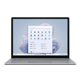 Microsoft Surface Laptop 5 13" Core i7 2.6 GHz - SSD 512 Go - 16 Go QWERTY - Anglais