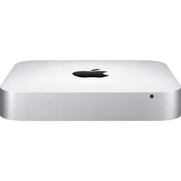 Mac mini (Juin 2010) Core 2 Duo 2,4 GHz - HDD 500 Go - 8Go