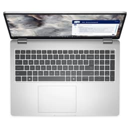 Dell Pro 16 Plus PB16250 16" Core Ultra 5 2 GHz - SSD 512 Go - 16 Go AZERTY - Français