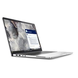 Dell Pro 16 Plus PB16250 16" Core Ultra 5 2 GHz - SSD 512 Go - 16 Go AZERTY - Français