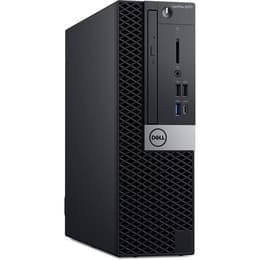 Dell OptiPlex 5070 SFF Core i5 3 GHz - SSD 256 Go RAM 8 Go