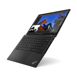 Lenovo ThinkPad T14 G4 14" Core i5 3.4 GHz - SSD 1 To - 16 Go QWERTZ - Allemand