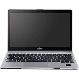 Fujitsu LifeBook S938 13" Core i7 1.9 GHz - SSD 240 Go - 8 Go QWERTY - Norvégien