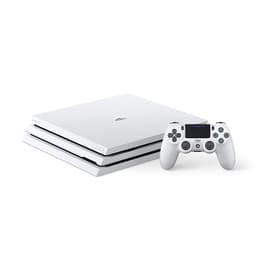 PlayStation 4 Pro 1000Go - Blanc + Destiny 2