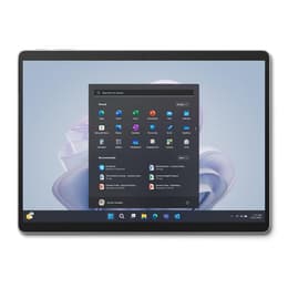 Microsoft Surface Pro 9 13" Snapdragon 3 GHz - SSD 128 Go - 8 Go AZERTY - Français
