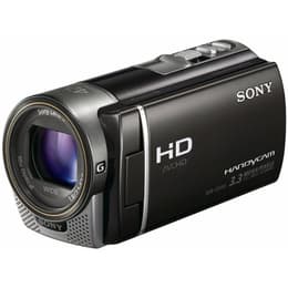 Caméra Sony HDR-CX160EB - Noir