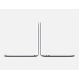 MacBook Pro 13" (2020) - QWERTY - Italien