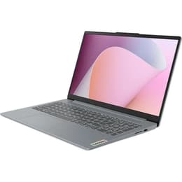 Lenovo IdeaPad Slim 3 14IAN8 14" GHz - SSD 128 Go - 8 Go QWERTY - Suédois