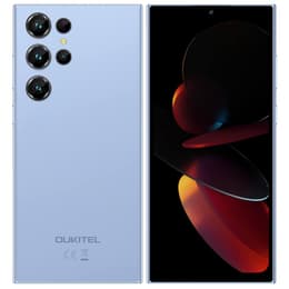 Oukitel C61 128 Go - Bleu - Débloqué