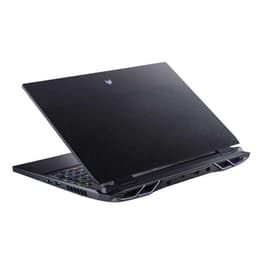 Acer Predator Helios 300 PH315-55-768X 15" Core i7 2.3 GHz - SSD 512 Go - 16 Go - NVIDIA GeForce RTX 3060 AZERTY - Français