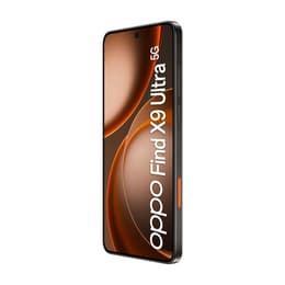 Oppo Find X9 Ultra 512 Go - Noir - Débloqué