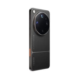 Oppo Find X9 Ultra 512 Go - Noir - Débloqué