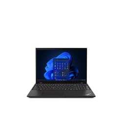 Lenovo ThinkPad P16s G1 15" Core i7 2.1 GHz - SSD 512 Go - 16 Go AZERTY - Français