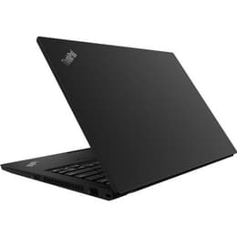 Lenovo ThinkPad P16s G1 15" Core i7 2.1 GHz - SSD 512 Go - 16 Go AZERTY - Français