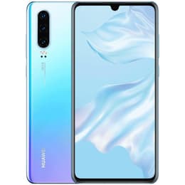 Huawei P30 128 Go - Bleu - Débloqué - Dual-SIM