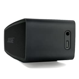 Enceinte Bluetooth Bose Soundlink Mini 2 - Noir