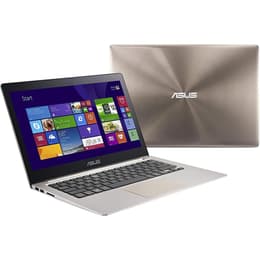 Asus ZenBook UX303L 13" Core i5 2.2 GHz - SSD 256 Go - 6 Go AZERTY - Français