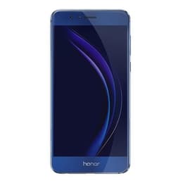 Honor 8 64 Go - Bleu - Débloqué