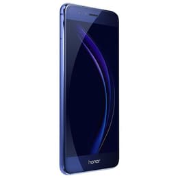 Honor 8 64 Go - Bleu - Débloqué
