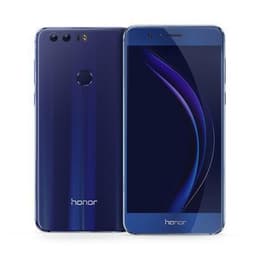Honor 8 64 Go - Bleu - Débloqué