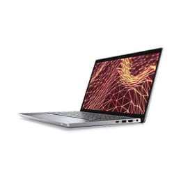 Dell Latitude 7430 14" Core i5 1.6 GHz - SSD 512 Go - 16 Go QWERTY - Suédois