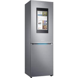Réfrigérateur combiné Samsung RB38M7998S4