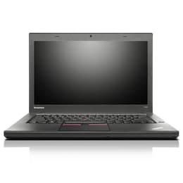 Lenovo ThinkPad T450 14" Core i5 2.3 GHz - SSD 512 Go RAM 8 Go AZERTY - Français