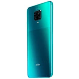 Xiaomi Redmi Note 9 Pro 128 Go - Vert - Débloqué