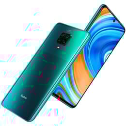 Xiaomi Redmi Note 9 Pro 128 Go - Vert - Débloqué