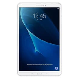 Galaxy Tab A 16GB - Blanc - WiFi