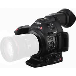 Caméra Canon EOS C100 Mark II - Noir